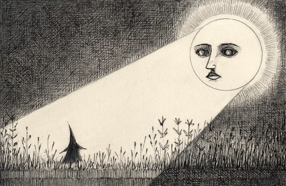 O luto que não passa (só muda de forma)